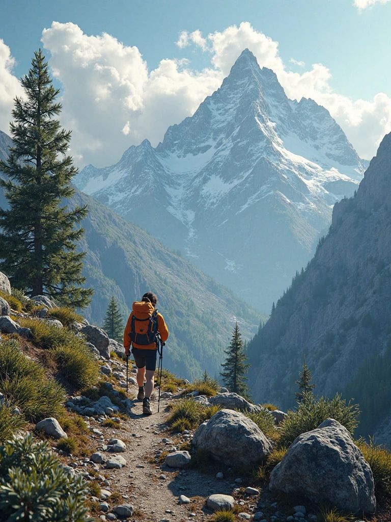 Luxury Travel Planning